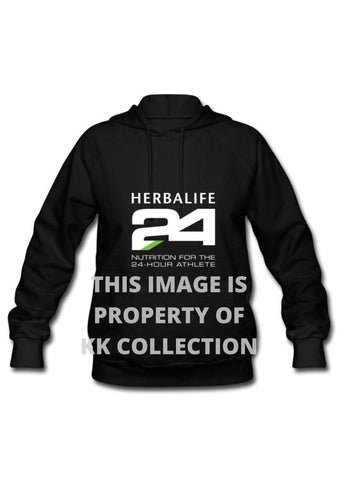 Herbalife 24 sports hoodie