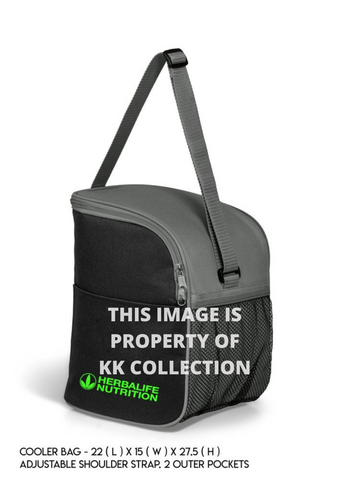 Branded Large Coolerbag